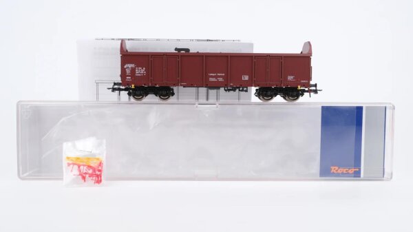 Roco H0 76942 Hochbordwagen CD