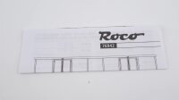 Roco H0 76942 Hochbordwagen CD