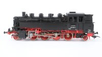 Piko H0 Dampflok BR 86 1800-1 DR Gleichstrom