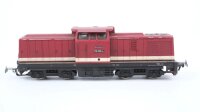 Piko H0 Diesellok BR 110 025-4 DR Gleichstrom