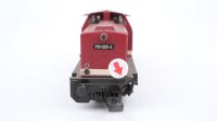 Piko H0 Diesellok BR 110 025-4 DR Gleichstrom