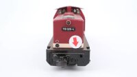 Piko H0 Diesellok BR 110 025-4 DR Gleichstrom