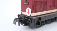 Piko H0 Diesellok BR 110 025-4 DR Gleichstrom