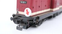 Piko H0 Diesellok BR 110 025-4 DR Gleichstrom