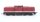 Piko H0 Diesellok BR 110 025-4 DR Gleichstrom