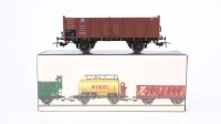 Piko H0 5/6437/014 Hochbordwagen "Spezial...