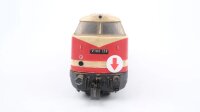 Gützold H0 Diesellok BR V 180 128 DR Gleichstrom