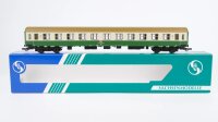 Sachsenmodelle H0 14415 Schnellzugwagen 2. Kl. DB