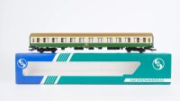 Sachsenmodelle H0 14415 Schnellzugwagen 2. Kl. DB