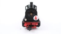Piko H0 Dampflok mit Tender G8 5216 K.P.E.V. Gleichstrom