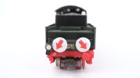 Piko H0 Dampflok mit Tender G8 5216 K.P.E.V. Gleichstrom