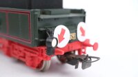 Piko H0 Dampflok mit Tender G8 5216 K.P.E.V. Gleichstrom