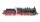 Piko H0 Dampflok mit Tender G8 5216 K.P.E.V. Gleichstrom