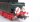 Piko H0 Dampflok mit Tender G8 5216 K.P.E.V. Gleichstrom