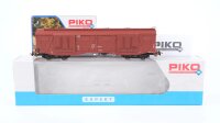 Piko H0 58470 gedeckter Güterwagen 401K PKP