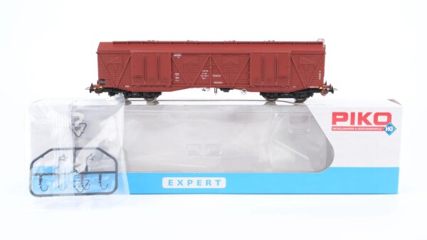 Piko H0 58470-2 Grossraumgüterwagen 401k PKP