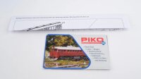 Piko H0 58470-2 Grossraumgüterwagen 401k PKP