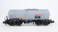 Piko H0 58451 Kesselwagen Zas (406R) PKP