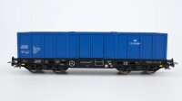 Piko H0 58410 offener Güterwagen 401Zk PKP