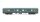 Piko H0 5/6511 Gepäckwagen (51 50 92-15 112-2) DR