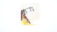 Piko H0 6419/016 Flachwagen mit Containern DR
