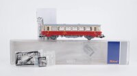 Roco H0 74240a Personenwagen 2.Kl CSD
