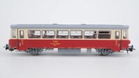 Roco H0 74240a Personenwagen 2.Kl CSD