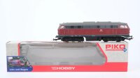 Piko H0 57508 Diesellok BR 218 216-0 DB Gleichstrom
