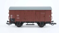 Piko H0 6446/1409 Gedeckter Güterwagen 134706 ÖBB