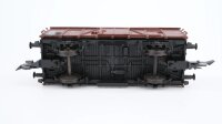 Piko H0 6446/1409 Gedeckter Güterwagen 134706 ÖBB