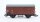 Piko H0 6446/1409 Gedeckter Güterwagen 134706 ÖBB