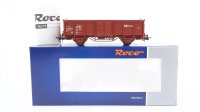 Roco H0 56274 Hochbordwagen CD