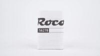 Roco H0 56274 Hochbordwagen CD