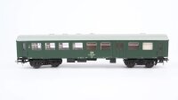 Prefo H0 5452521/426/00024 Reko-Dienstwagen DR, grün DR