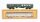 Prefo H0 5452521/426/00024 Reko-Dienstwagen DR, grün DR