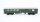 Prefo H0 5452521/426/00024 Reko-Dienstwagen DR, grün DR