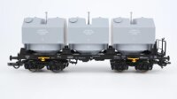 Piko H0 54450 Kalkkübelwagen Slmmp DR