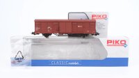 Piko H0 58913 Gedeckter Güterwagen Gbgkks CZ