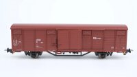 Piko H0 58913 Gedeckter Güterwagen Gbgkks CZ
