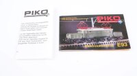 Piko H0 54450 Kalkkübelwagen Slmmp DR