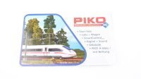 Piko H0 54450 - 5 Kalkkübelwagen Slmmp DR