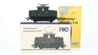 Piko H0 5/6200 E-Lok BR E69 05 DR Gleichstrom