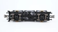 Piko H0 54450 - 4 Kalkkübelwagen Slmmp DR