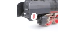 Piko H0 Dampflok BR 23 001 DR Gleichstrom