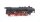 Piko H0 Dampflok BR 23 001 DR Gleichstrom