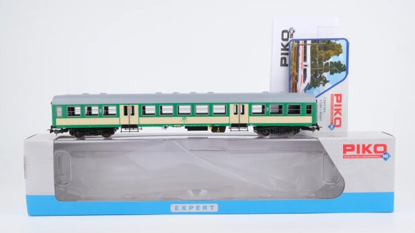 Piko H0 96661 Mitteleinstiegswagen 120A PKP