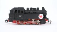 BTTB TT Dampflok BR 81 004 DR