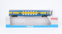Piko H0 97056 Doppelstockwagen PKP