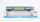 Piko H0 97056 Doppelstockwagen PKP