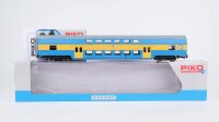 Piko H0 53115 Doppelstockwagen PKP